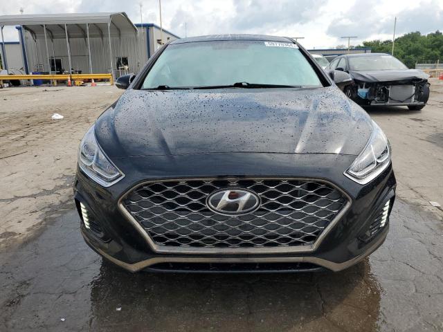 Photo 4 VIN: 5NPE34AF8KH791472 - HYUNDAI SONATA 