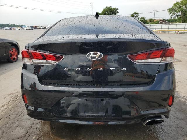 Photo 5 VIN: 5NPE34AF8KH791472 - HYUNDAI SONATA 