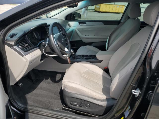 Photo 6 VIN: 5NPE34AF8KH791472 - HYUNDAI SONATA 