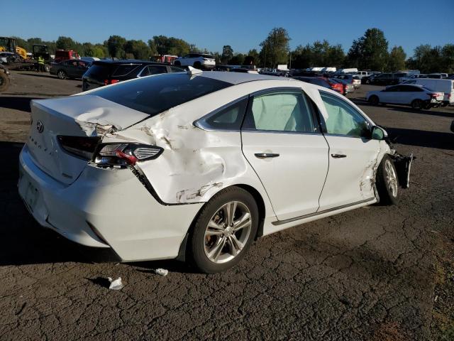 Photo 2 VIN: 5NPE34AF8KH792587 - HYUNDAI SONATA 