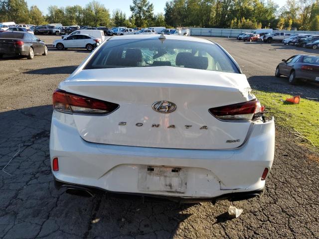 Photo 5 VIN: 5NPE34AF8KH792587 - HYUNDAI SONATA 