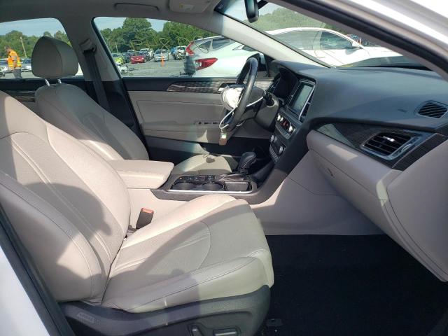 Photo 4 VIN: 5NPE34AF8KH796803 - HYUNDAI SONATA LIM 