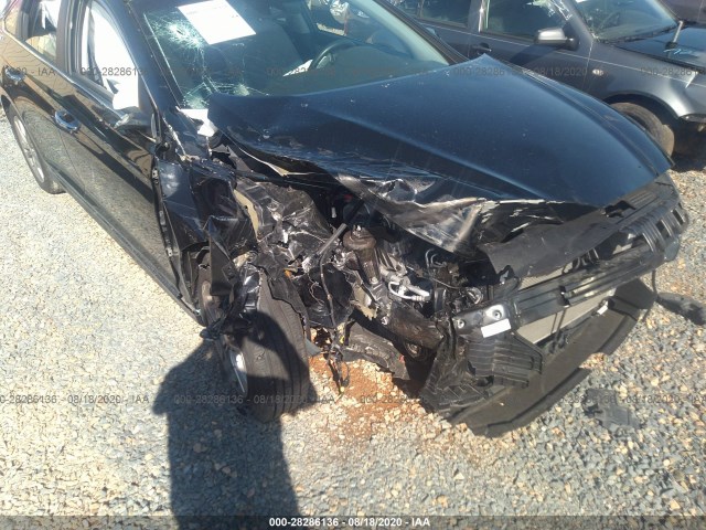 Photo 5 VIN: 5NPE34AF8KH798910 - HYUNDAI SONATA 