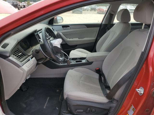 Photo 6 VIN: 5NPE34AF8KH800025 - HYUNDAI SONATA 