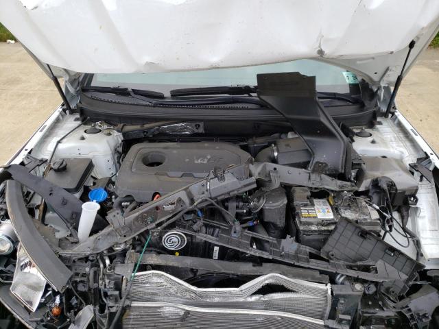 Photo 6 VIN: 5NPE34AF8KH801451 - HYUNDAI SONATA LIM 