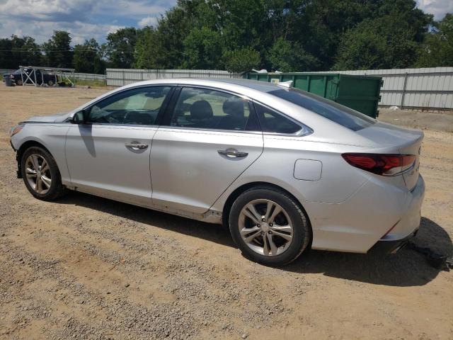 Photo 1 VIN: 5NPE34AF8KH808254 - HYUNDAI SONATA LIM 