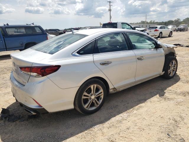 Photo 2 VIN: 5NPE34AF8KH808254 - HYUNDAI SONATA LIM 