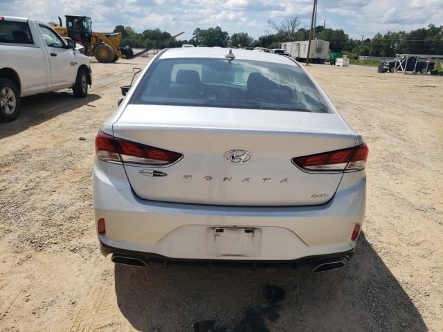 Photo 5 VIN: 5NPE34AF8KH808254 - HYUNDAI SONATA LIM 