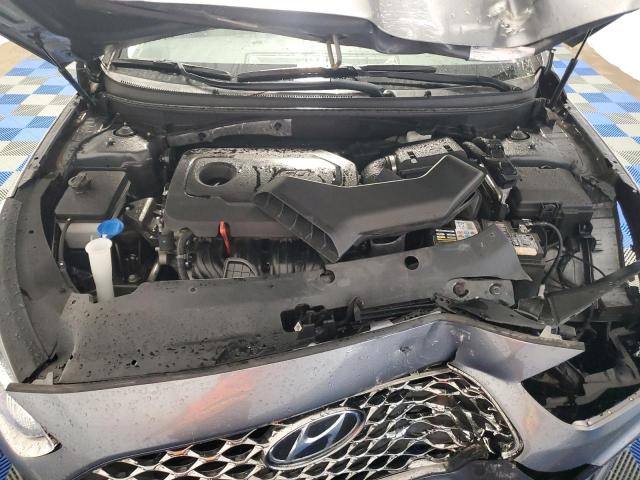 Photo 10 VIN: 5NPE34AF8KH812238 - HYUNDAI SONATA 