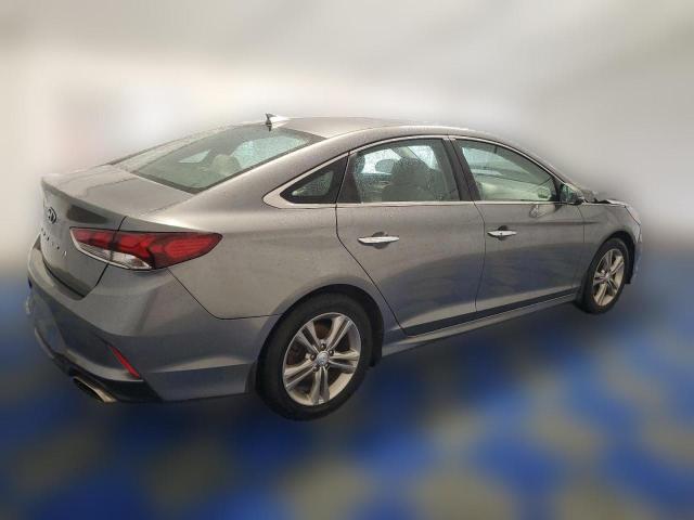 Photo 2 VIN: 5NPE34AF8KH812238 - HYUNDAI SONATA 