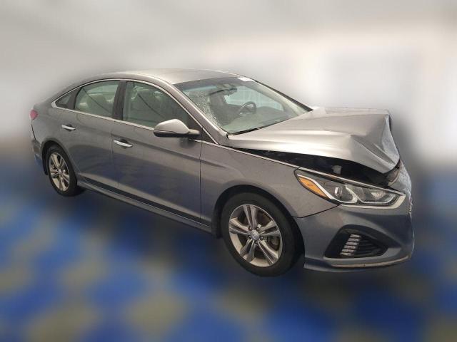 Photo 3 VIN: 5NPE34AF8KH812238 - HYUNDAI SONATA 