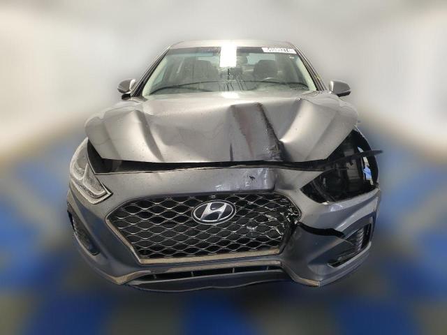 Photo 4 VIN: 5NPE34AF8KH812238 - HYUNDAI SONATA 