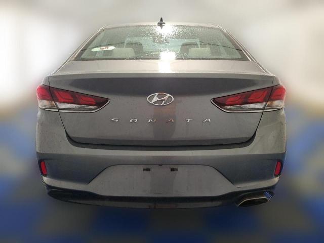 Photo 5 VIN: 5NPE34AF8KH812238 - HYUNDAI SONATA 