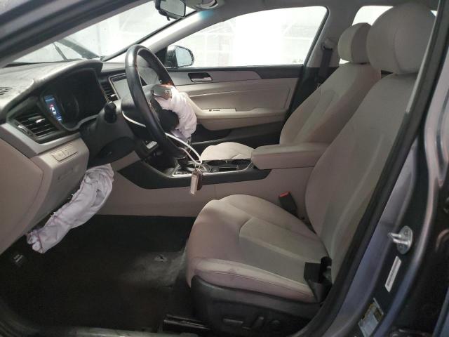 Photo 6 VIN: 5NPE34AF8KH812238 - HYUNDAI SONATA 