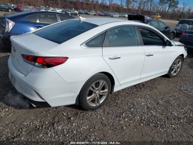 Photo 3 VIN: 5NPE34AF8KH812630 - HYUNDAI SONATA 