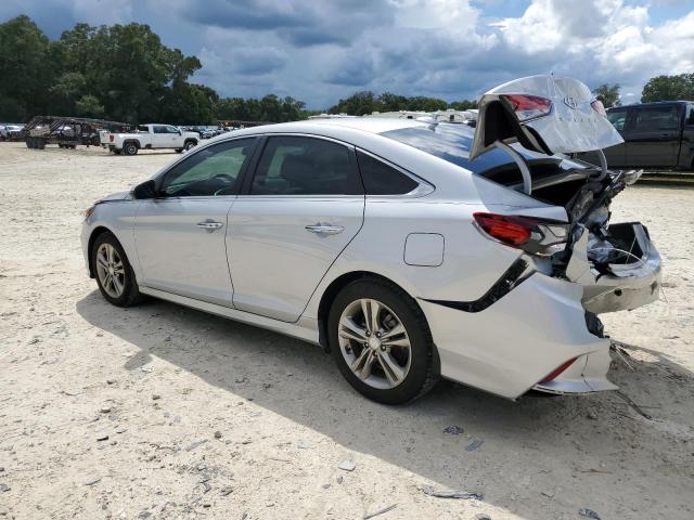 Photo 1 VIN: 5NPE34AF8KH813731 - HYUNDAI SONATA LIM 