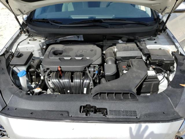 Photo 10 VIN: 5NPE34AF8KH813731 - HYUNDAI SONATA LIM 