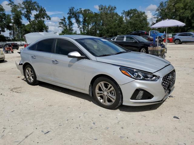 Photo 3 VIN: 5NPE34AF8KH813731 - HYUNDAI SONATA LIM 