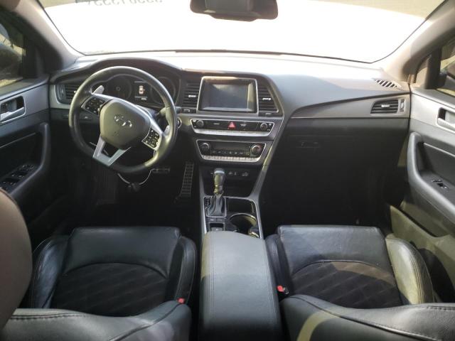 Photo 7 VIN: 5NPE34AF8KH816175 - HYUNDAI SONATA LIM 