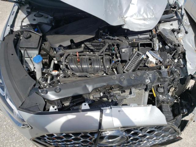 Photo 6 VIN: 5NPE34AF8KH816225 - HYUNDAI SONATA LIM 