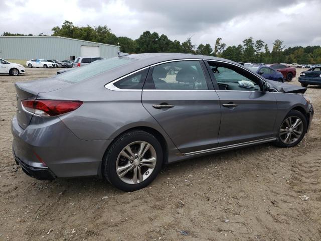 Photo 2 VIN: 5NPE34AF8KH821389 - HYUNDAI SONATA 