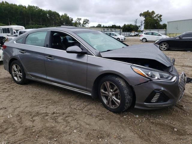 Photo 3 VIN: 5NPE34AF8KH821389 - HYUNDAI SONATA 