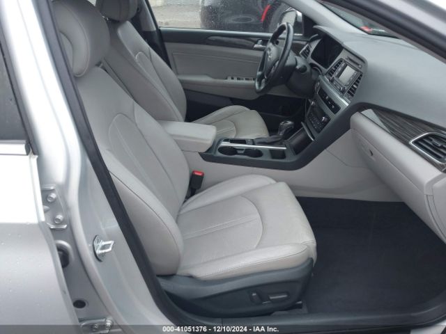 Photo 4 VIN: 5NPE34AF9FH015759 - HYUNDAI SONATA 