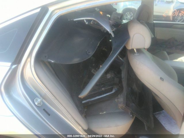 Photo 7 VIN: 5NPE34AF9FH021187 - HYUNDAI SONATA 