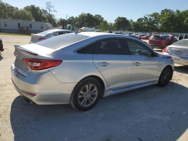 Photo 2 VIN: 5NPE34AF9FH023019 - HYUNDAI SONATA 