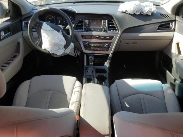 Photo 7 VIN: 5NPE34AF9FH023019 - HYUNDAI SONATA 