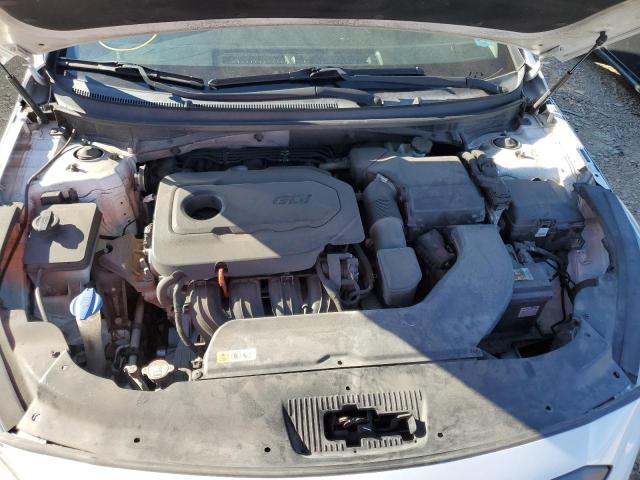 Photo 6 VIN: 5NPE34AF9FH023893 - HYUNDAI SONATA SPO 