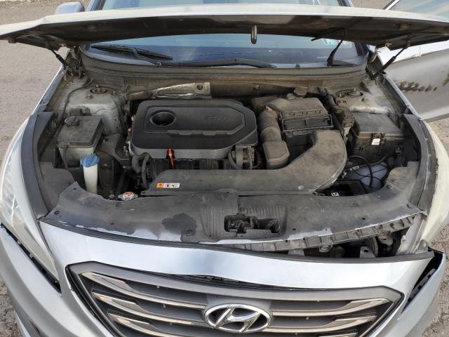 Photo 10 VIN: 5NPE34AF9FH028124 - HYUNDAI SONATA SPO 