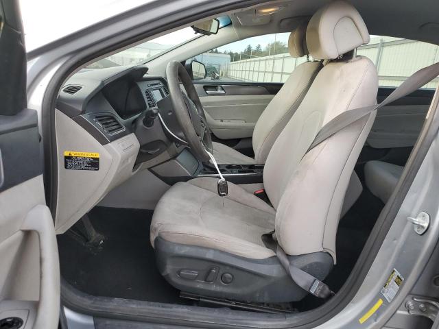 Photo 6 VIN: 5NPE34AF9FH028124 - HYUNDAI SONATA SPO 