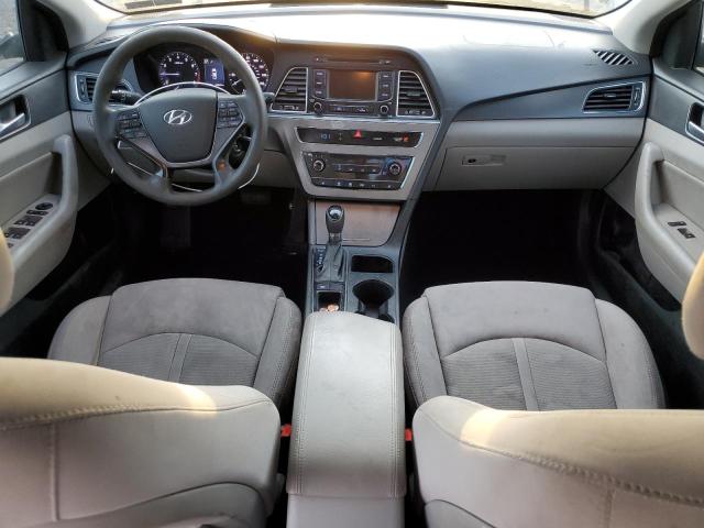 Photo 7 VIN: 5NPE34AF9FH028124 - HYUNDAI SONATA SPO 