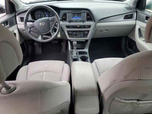 Photo 7 VIN: 5NPE34AF9FH029421 - HYUNDAI SONATA SPO 