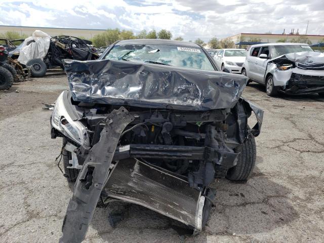 Photo 4 VIN: 5NPE34AF9FH029550 - HYUNDAI SONATA SPO 