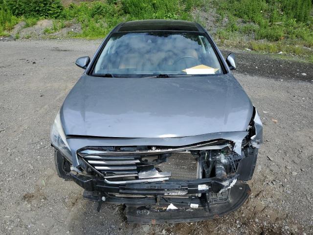 Photo 4 VIN: 5NPE34AF9FH029712 - HYUNDAI SONATA 