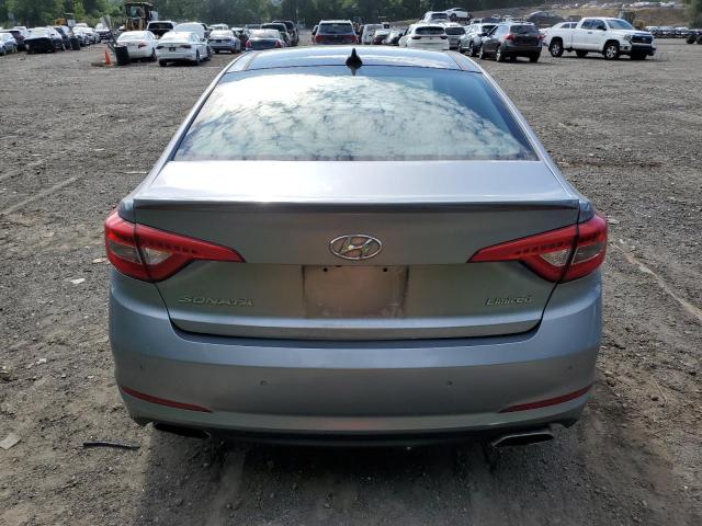 Photo 5 VIN: 5NPE34AF9FH029712 - HYUNDAI SONATA 