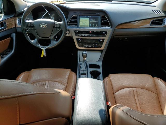 Photo 7 VIN: 5NPE34AF9FH029712 - HYUNDAI SONATA 