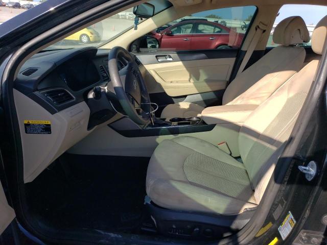 Photo 6 VIN: 5NPE34AF9FH036854 - HYUNDAI SONATA 