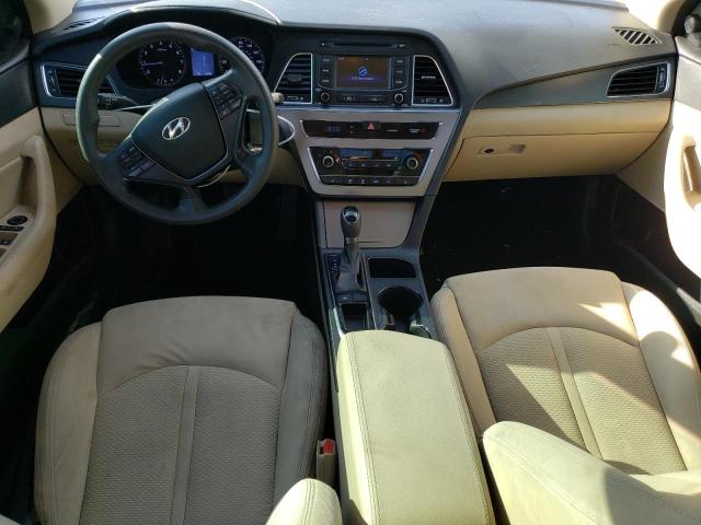 Photo 7 VIN: 5NPE34AF9FH036854 - HYUNDAI SONATA 