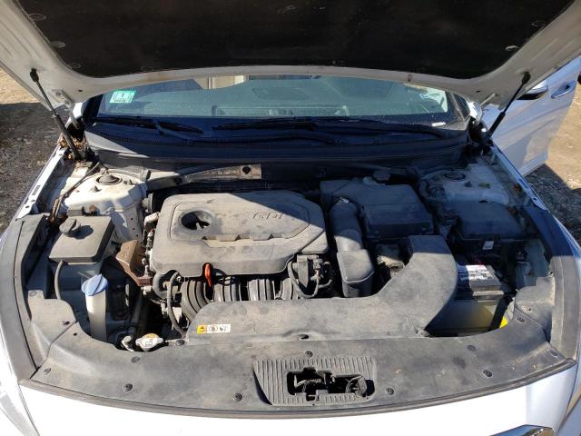 Photo 10 VIN: 5NPE34AF9FH039026 - HYUNDAI SONATA SPO 