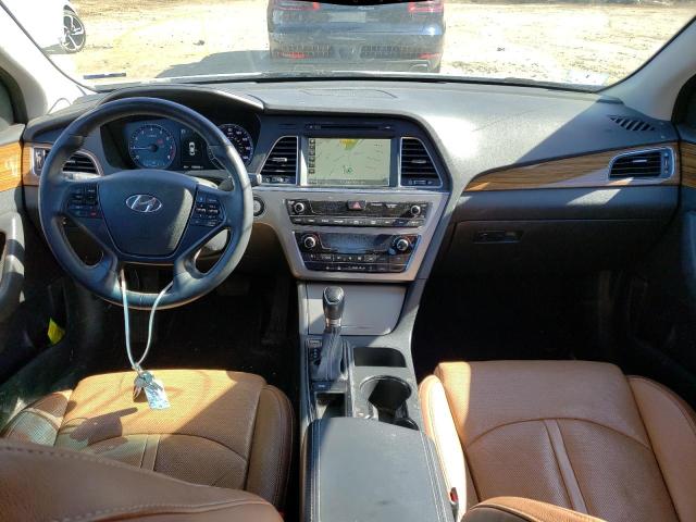 Photo 7 VIN: 5NPE34AF9FH039026 - HYUNDAI SONATA SPO 