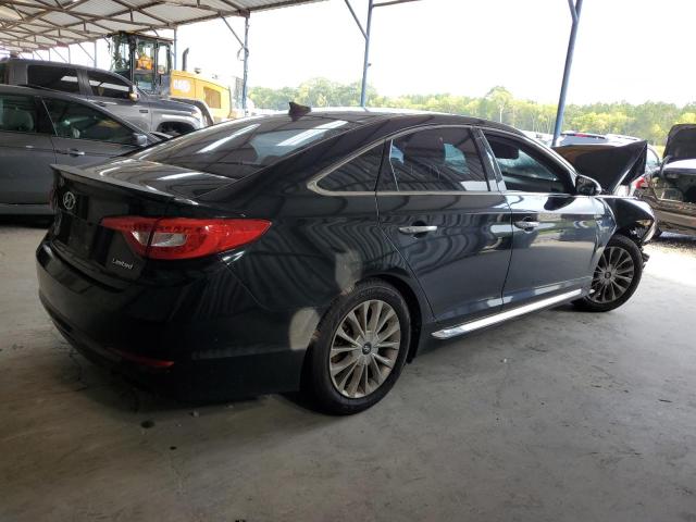 Photo 2 VIN: 5NPE34AF9FH041004 - HYUNDAI SONATA 