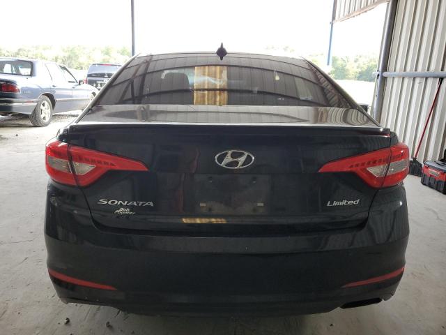 Photo 5 VIN: 5NPE34AF9FH041004 - HYUNDAI SONATA 