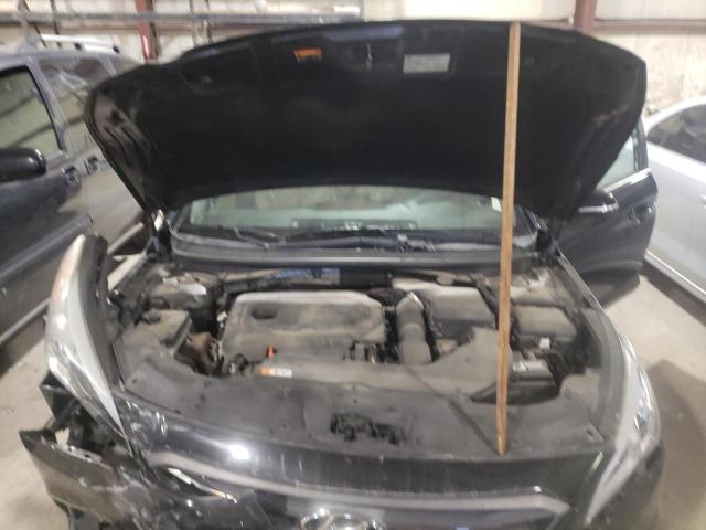 Photo 6 VIN: 5NPE34AF9FH042959 - HYUNDAI SONATA 