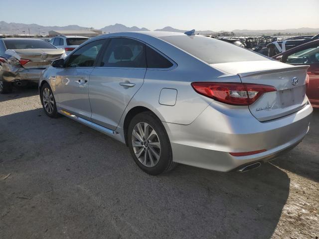 Photo 1 VIN: 5NPE34AF9FH043576 - HYUNDAI SONATA 