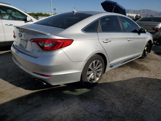 Photo 2 VIN: 5NPE34AF9FH043576 - HYUNDAI SONATA 