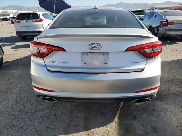 Photo 5 VIN: 5NPE34AF9FH043576 - HYUNDAI SONATA 