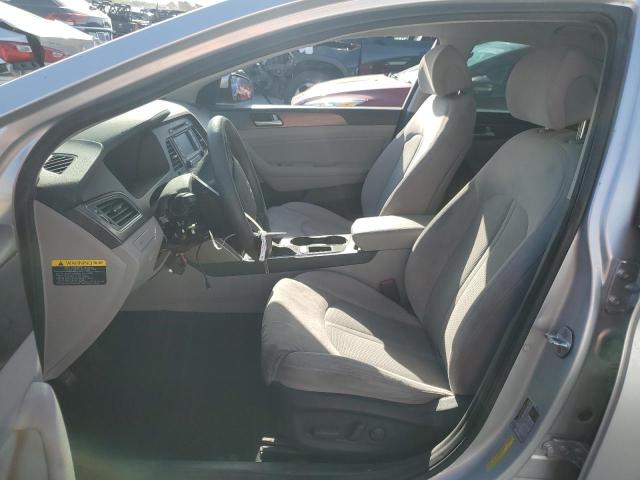 Photo 6 VIN: 5NPE34AF9FH043576 - HYUNDAI SONATA 